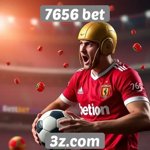 7656 bet oferece promoções atrativas para novos jogadores