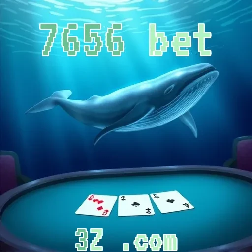 Emoções do Casino 7656 Bet: O Jogo Começa Aqui!