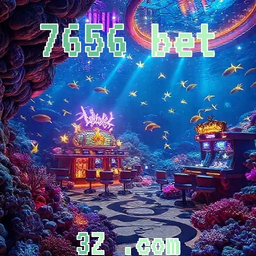 7656 bet : E-Sports