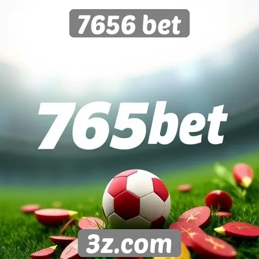 Impacto do site 7656 bet no mercado de apostas