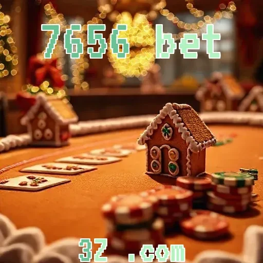 Jackpots Incríveis na 7656 bet: Atraia Sua Sorte