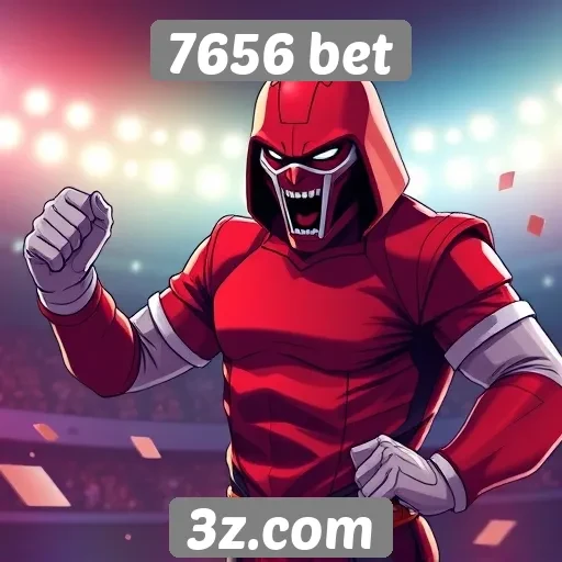 Principais recursos disponíveis no site 7656 bet