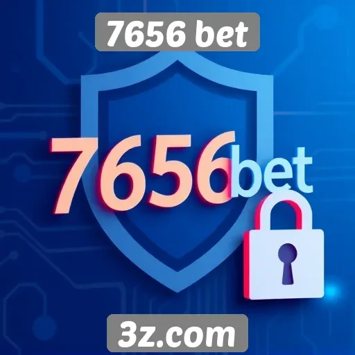 Avaliação da segurança no site 7656 bet