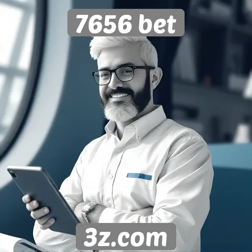 A experiência do usuário na navegação do 7656 bet