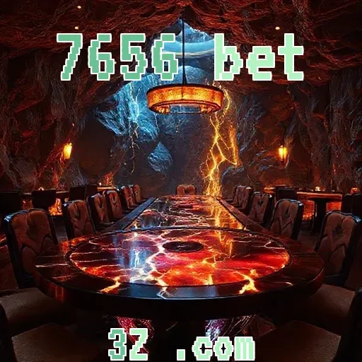 VIP e Exclusividade: A Revolução do 7656 Bet